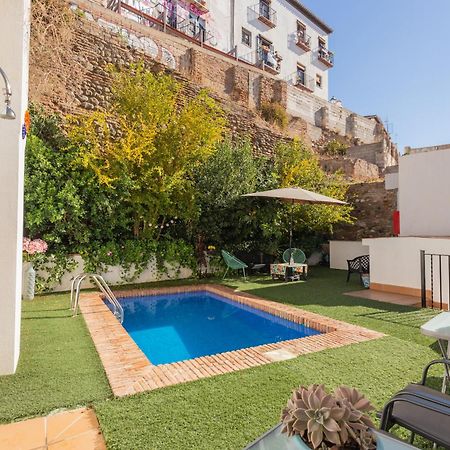 Apartamentos Granata Grenada Zewnętrze zdjęcie