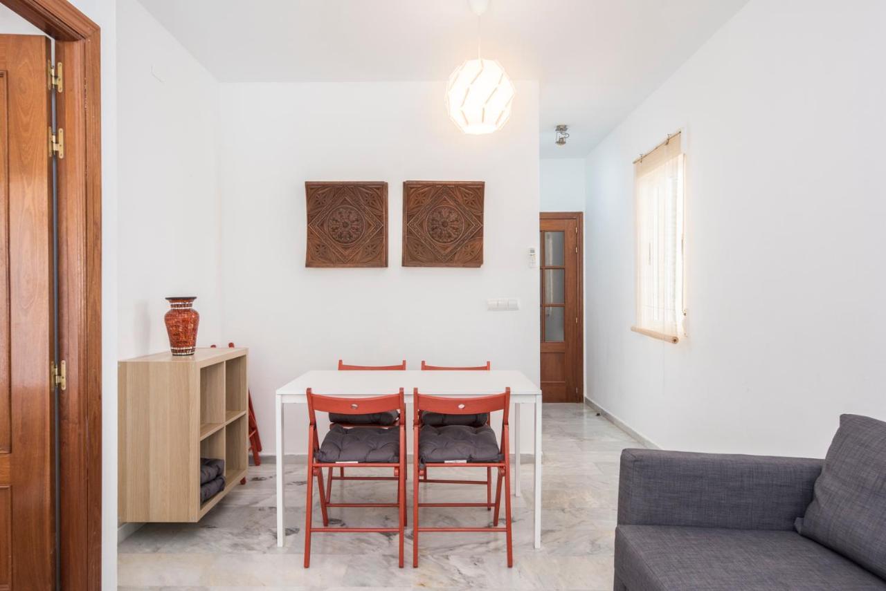 Apartamentos Granata Grenada Zewnętrze zdjęcie