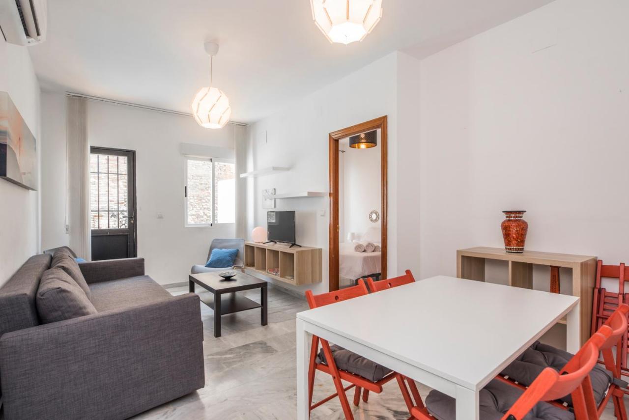 Apartamentos Granata Grenada Zewnętrze zdjęcie