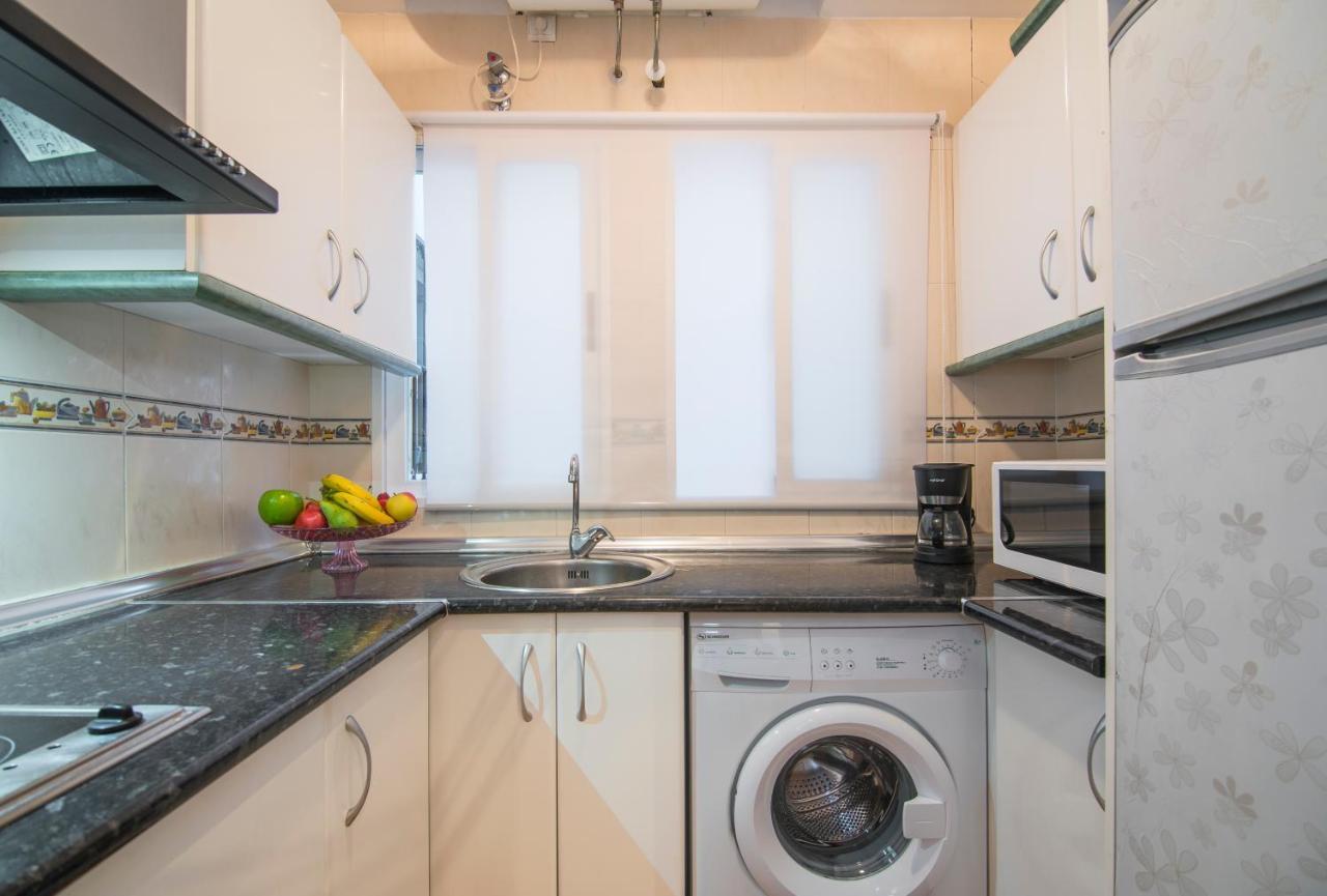 Apartamentos Granata Grenada Zewnętrze zdjęcie