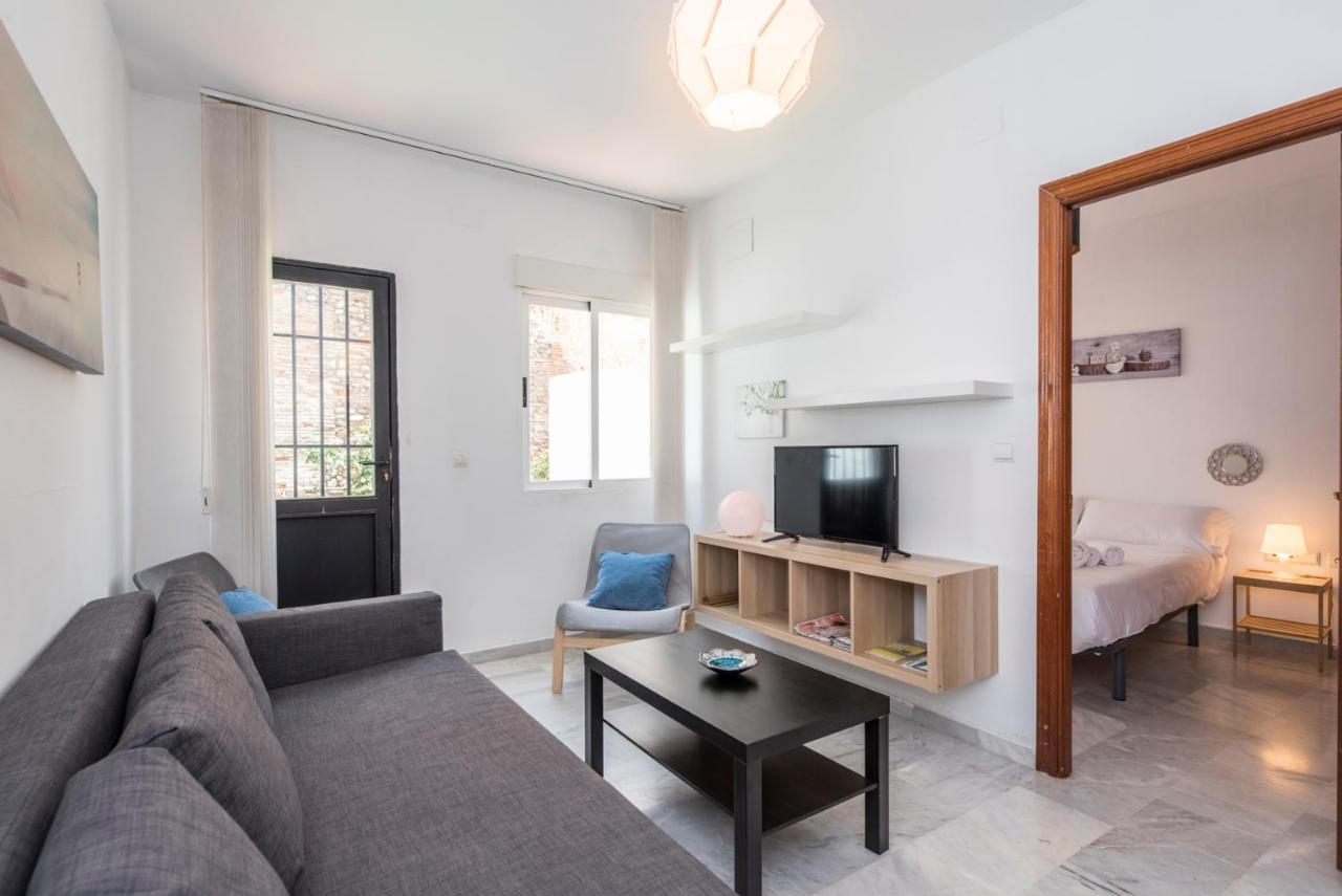 Apartamentos Granata Grenada Zewnętrze zdjęcie