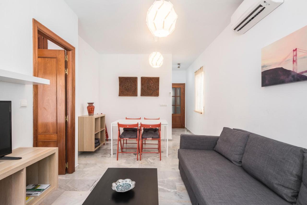 Apartamentos Granata Grenada Zewnętrze zdjęcie