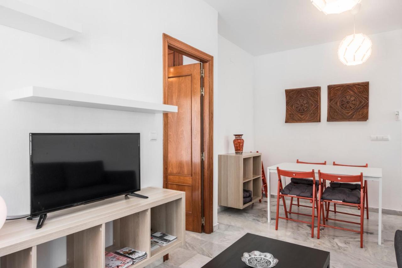 Apartamentos Granata Grenada Zewnętrze zdjęcie