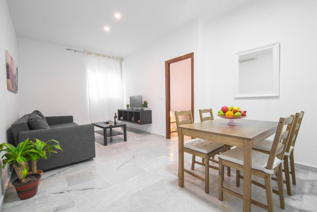 Apartamentos Granata Grenada Zewnętrze zdjęcie