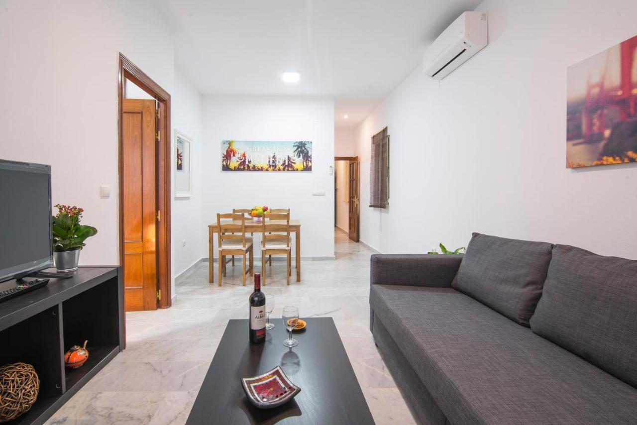 Apartamentos Granata Grenada Zewnętrze zdjęcie