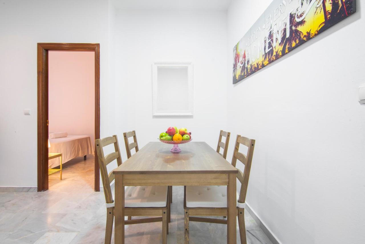 Apartamentos Granata Grenada Zewnętrze zdjęcie