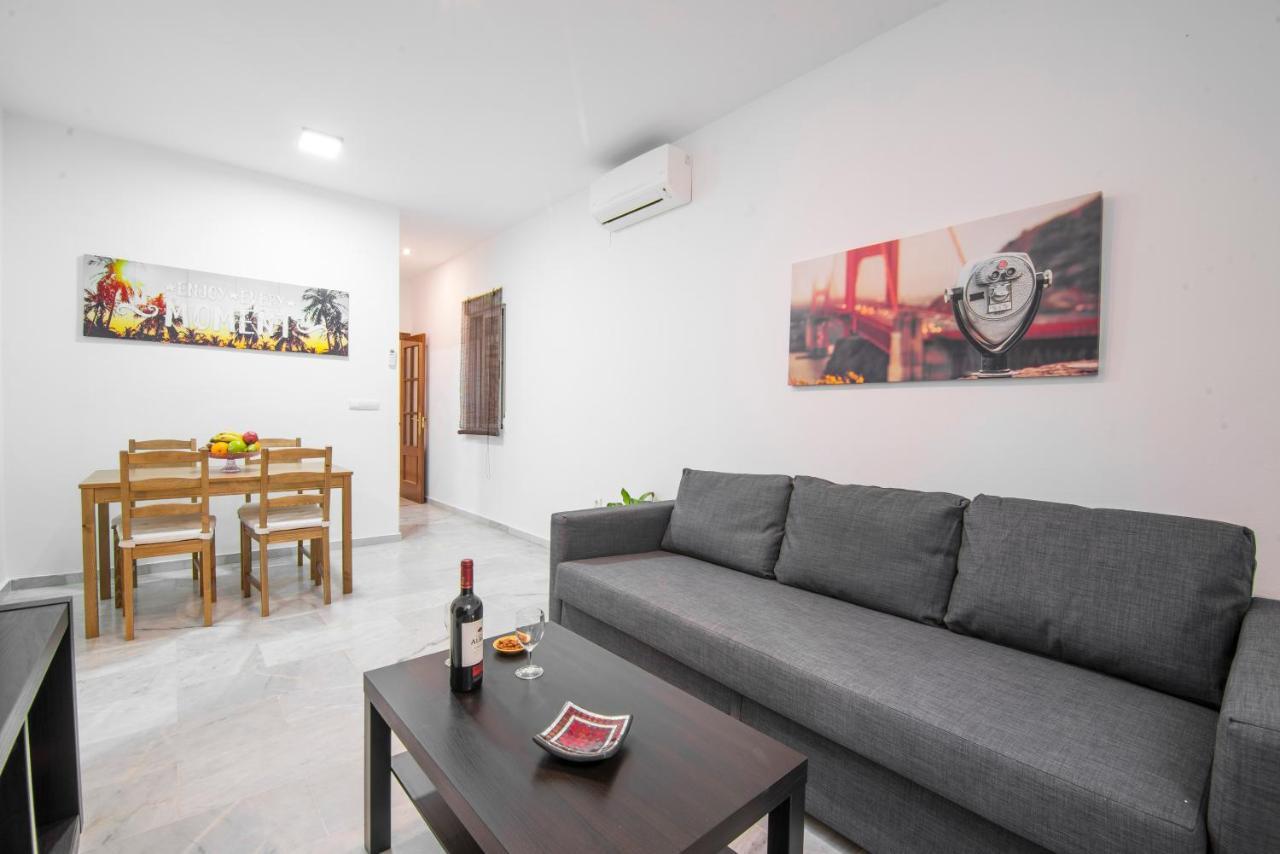 Apartamentos Granata Grenada Zewnętrze zdjęcie