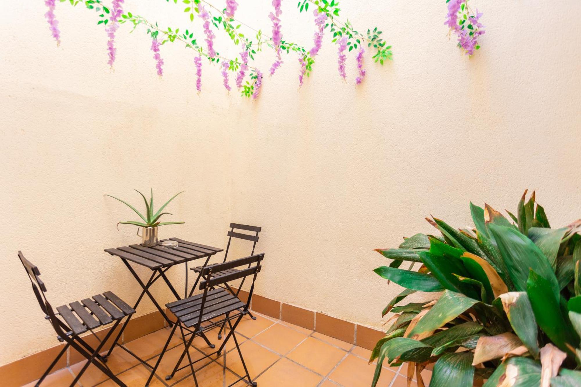 Apartamentos Granata Grenada Zewnętrze zdjęcie
