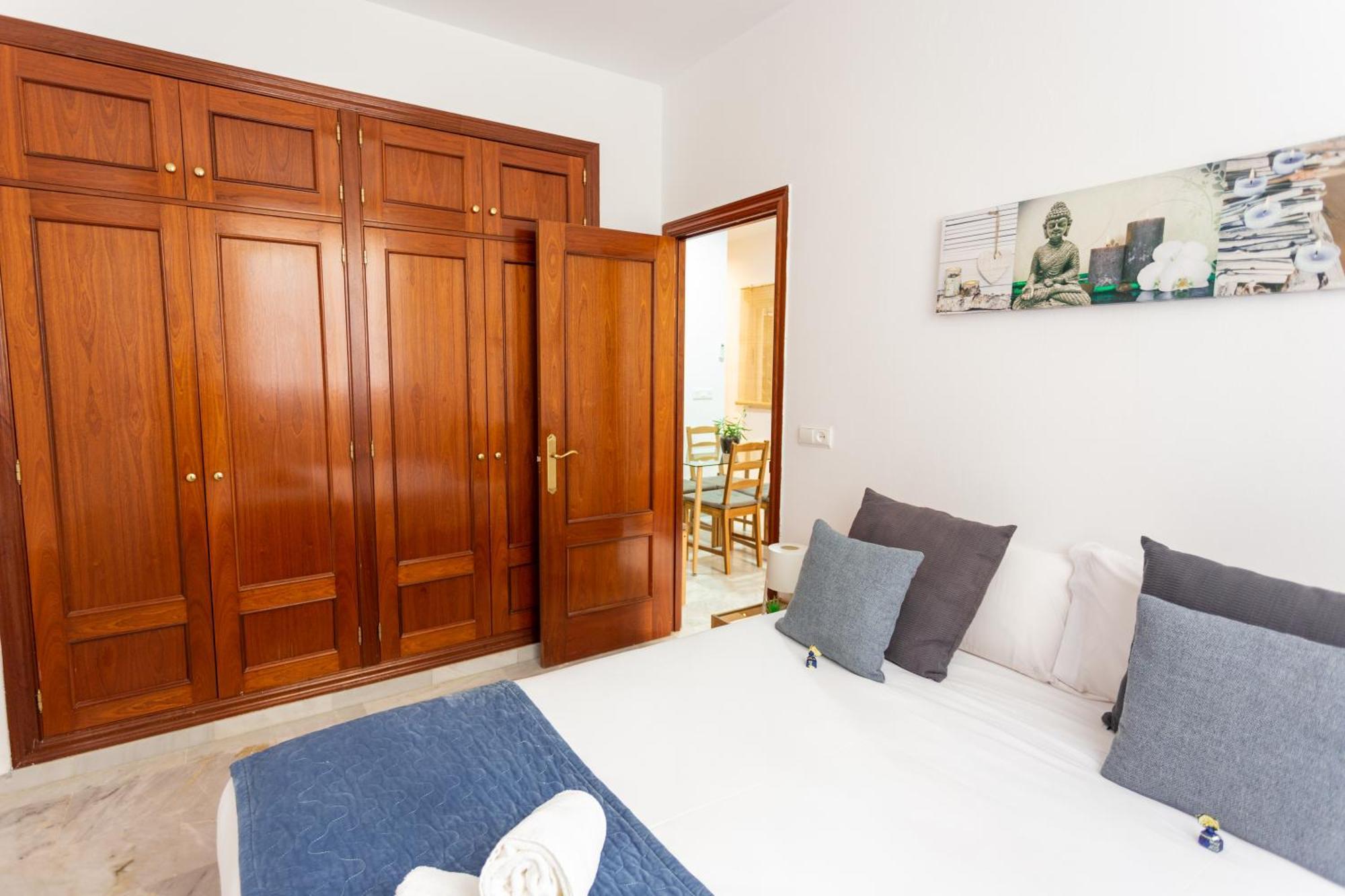 Apartamentos Granata Grenada Zewnętrze zdjęcie