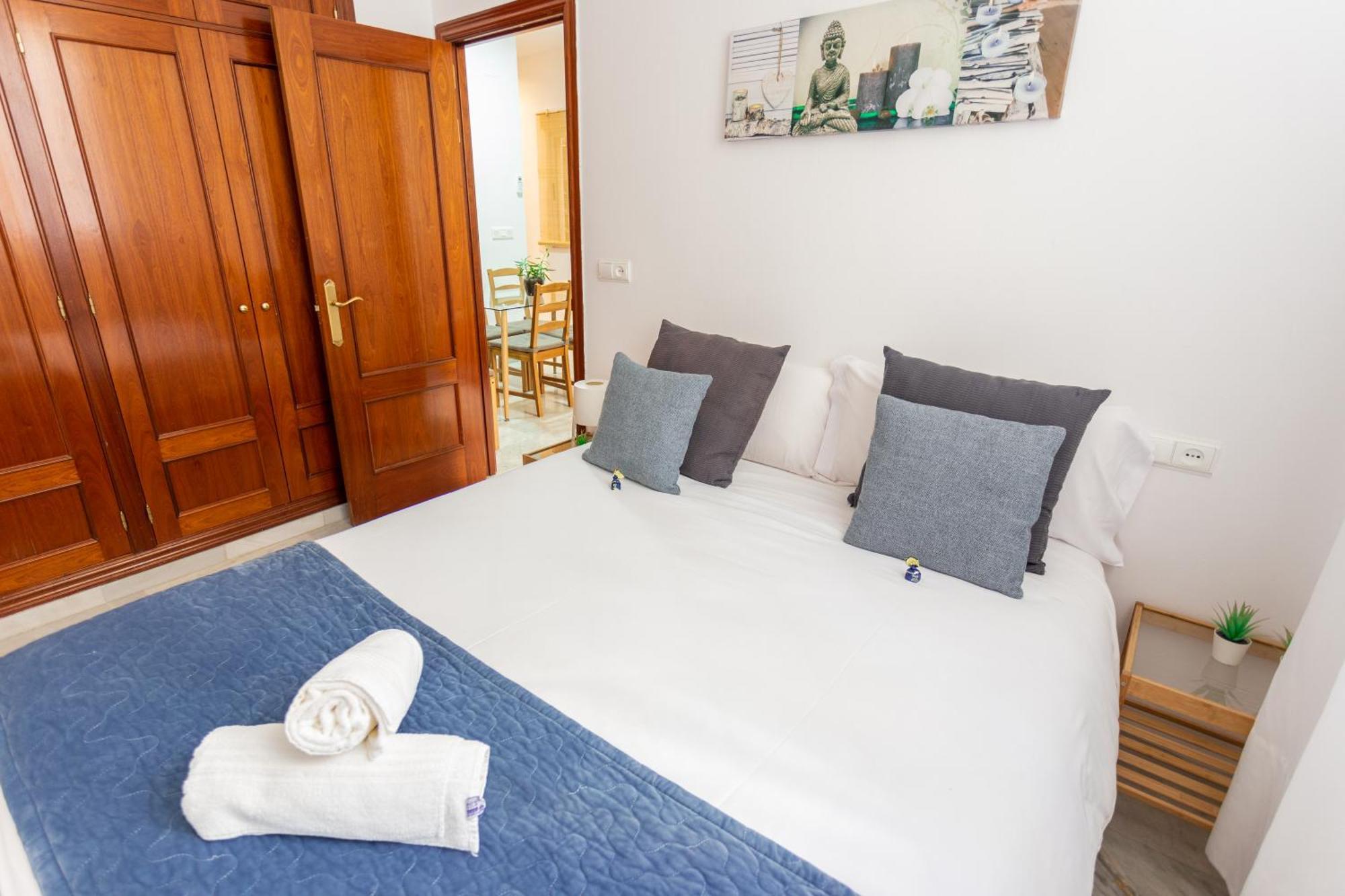 Apartamentos Granata Grenada Zewnętrze zdjęcie