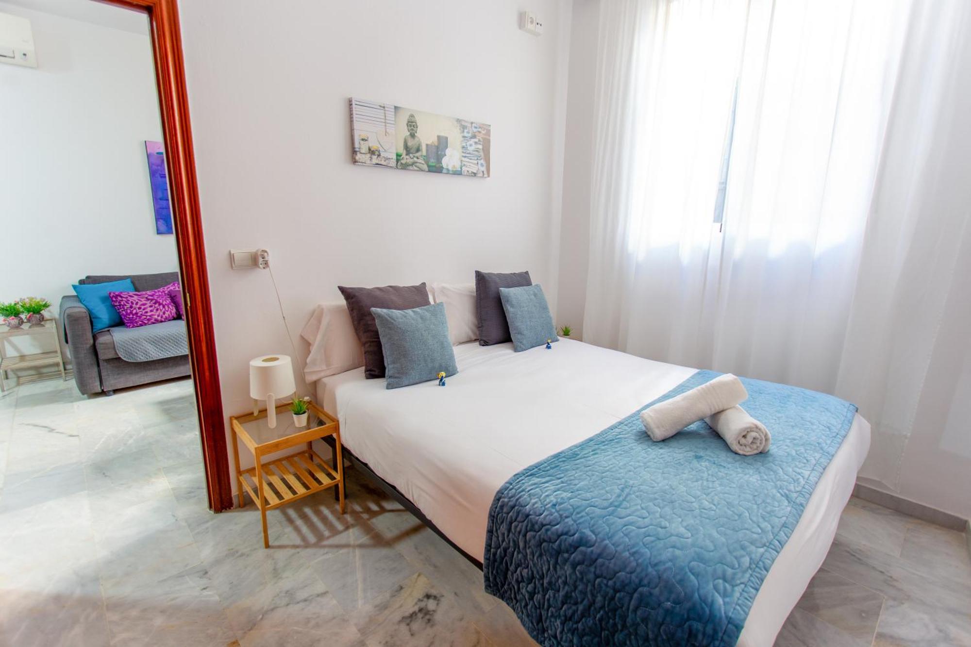 Apartamentos Granata Grenada Zewnętrze zdjęcie