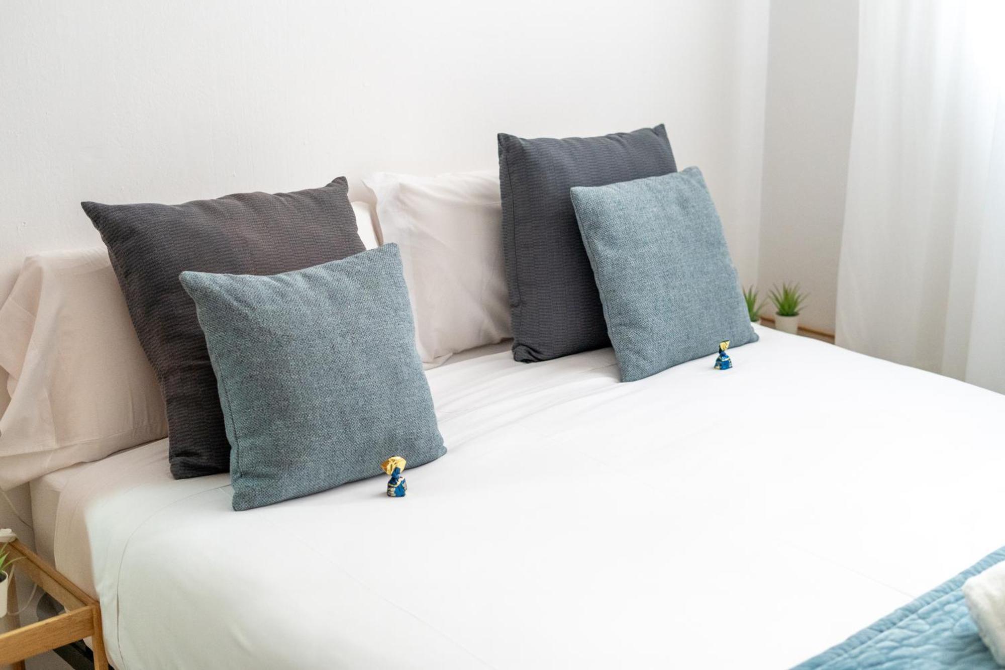 Apartamentos Granata Grenada Zewnętrze zdjęcie