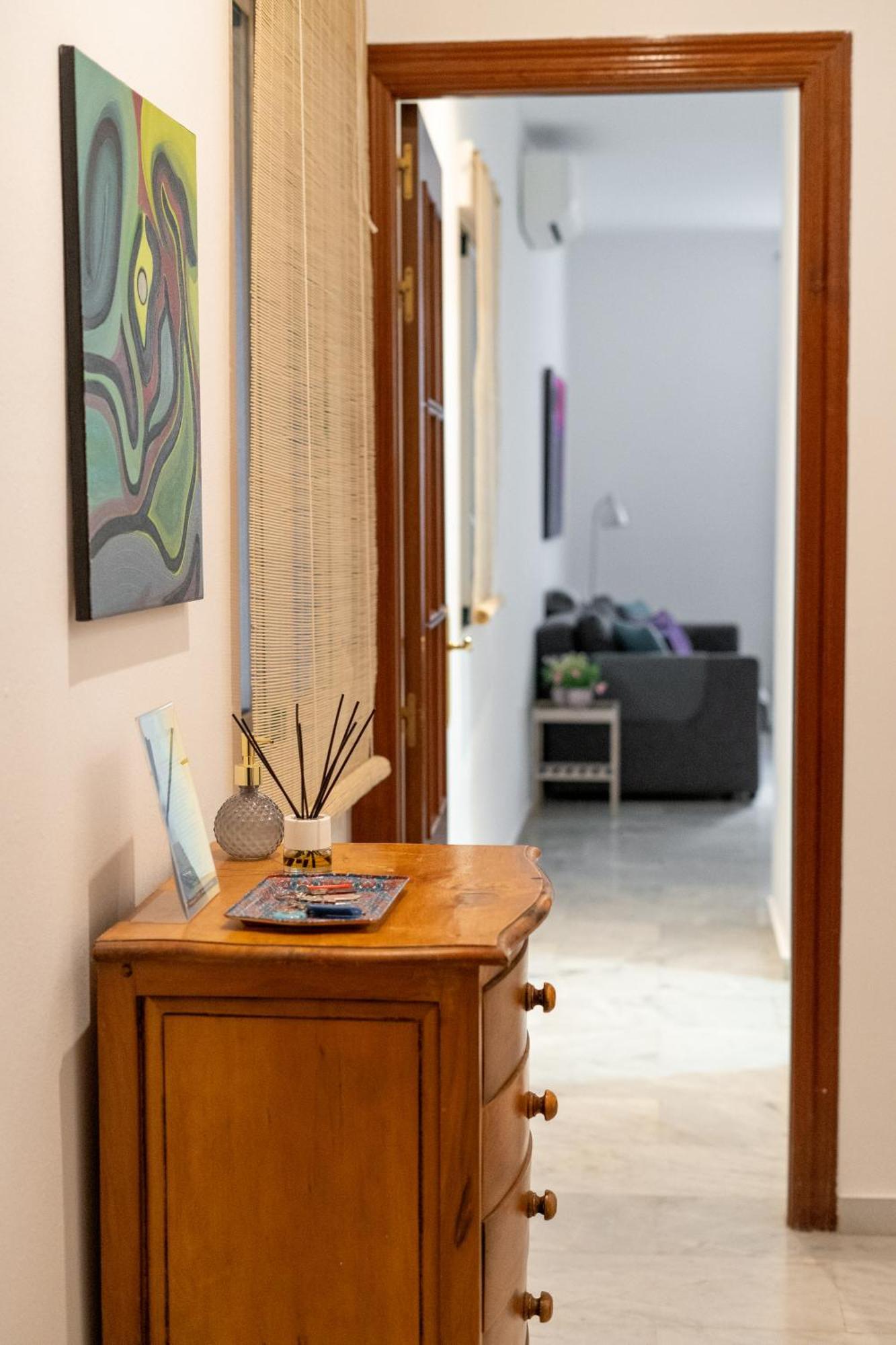 Apartamentos Granata Grenada Zewnętrze zdjęcie
