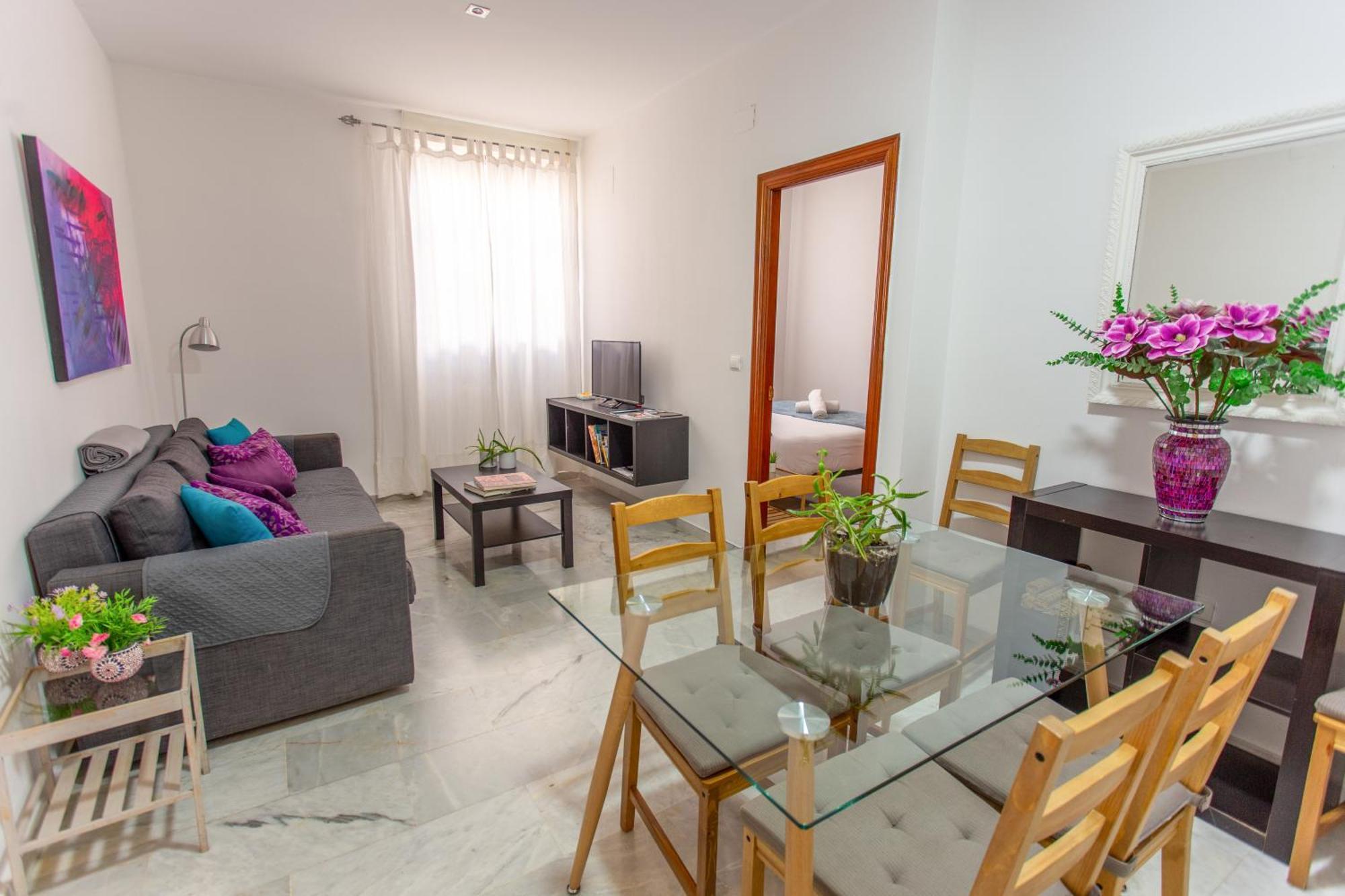 Apartamentos Granata Grenada Zewnętrze zdjęcie