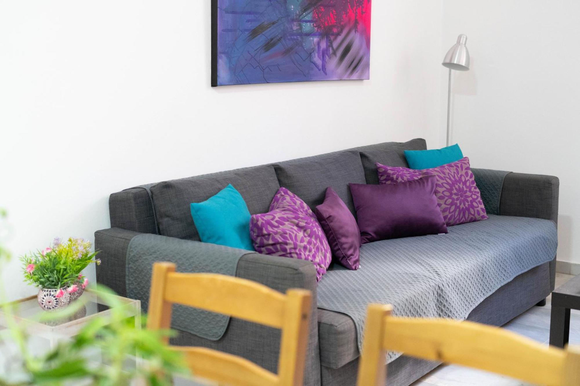 Apartamentos Granata Grenada Zewnętrze zdjęcie
