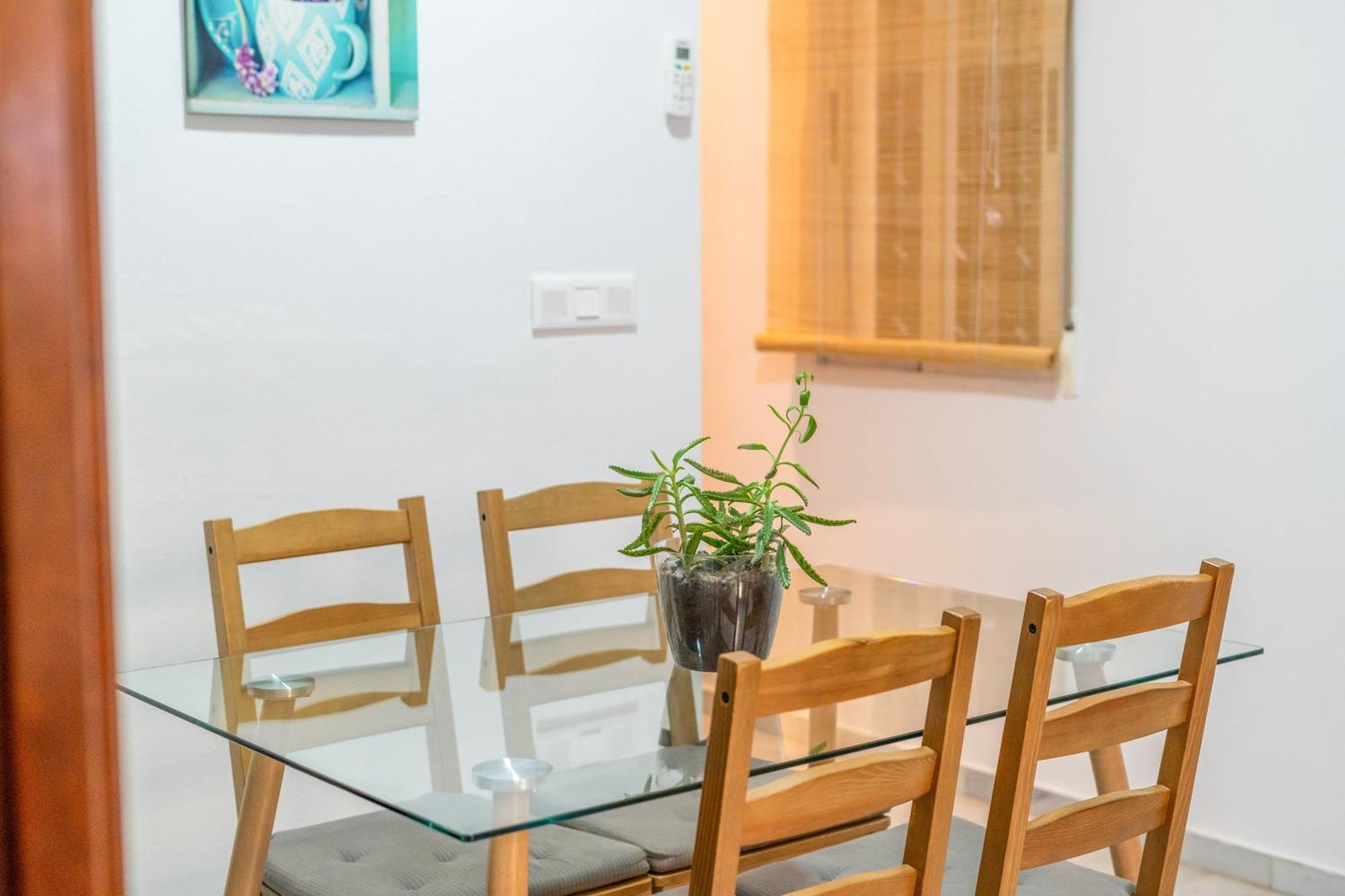 Apartamentos Granata Grenada Zewnętrze zdjęcie