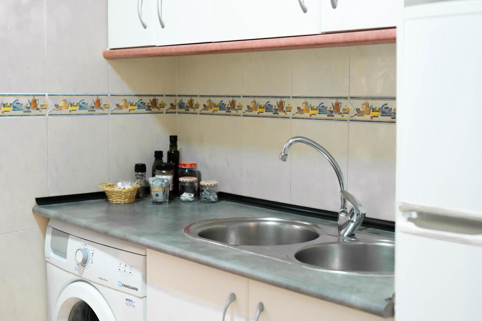 Apartamentos Granata Grenada Zewnętrze zdjęcie