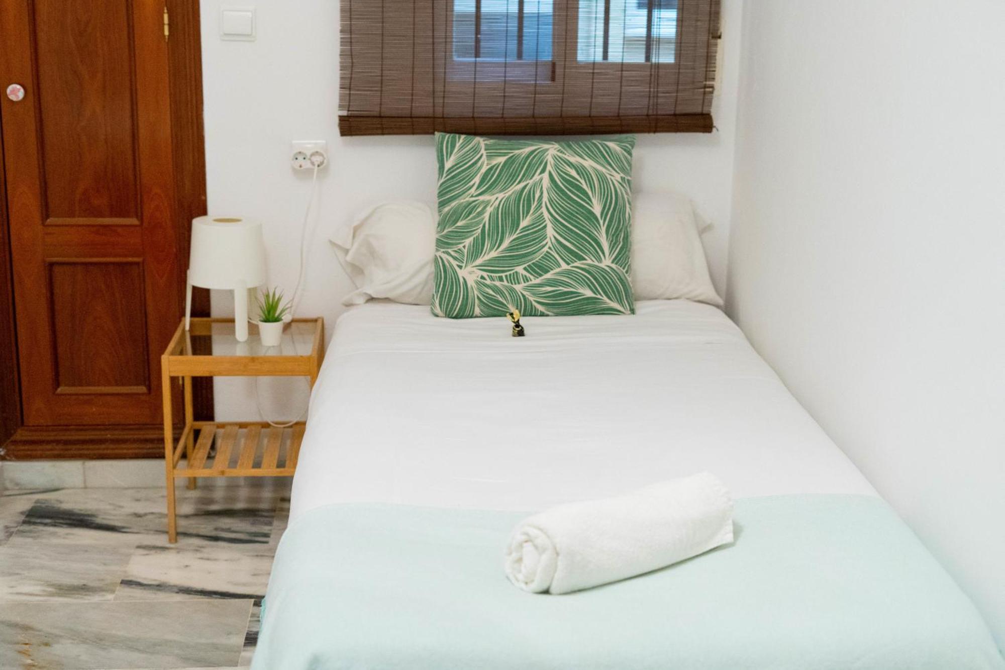 Apartamentos Granata Grenada Zewnętrze zdjęcie