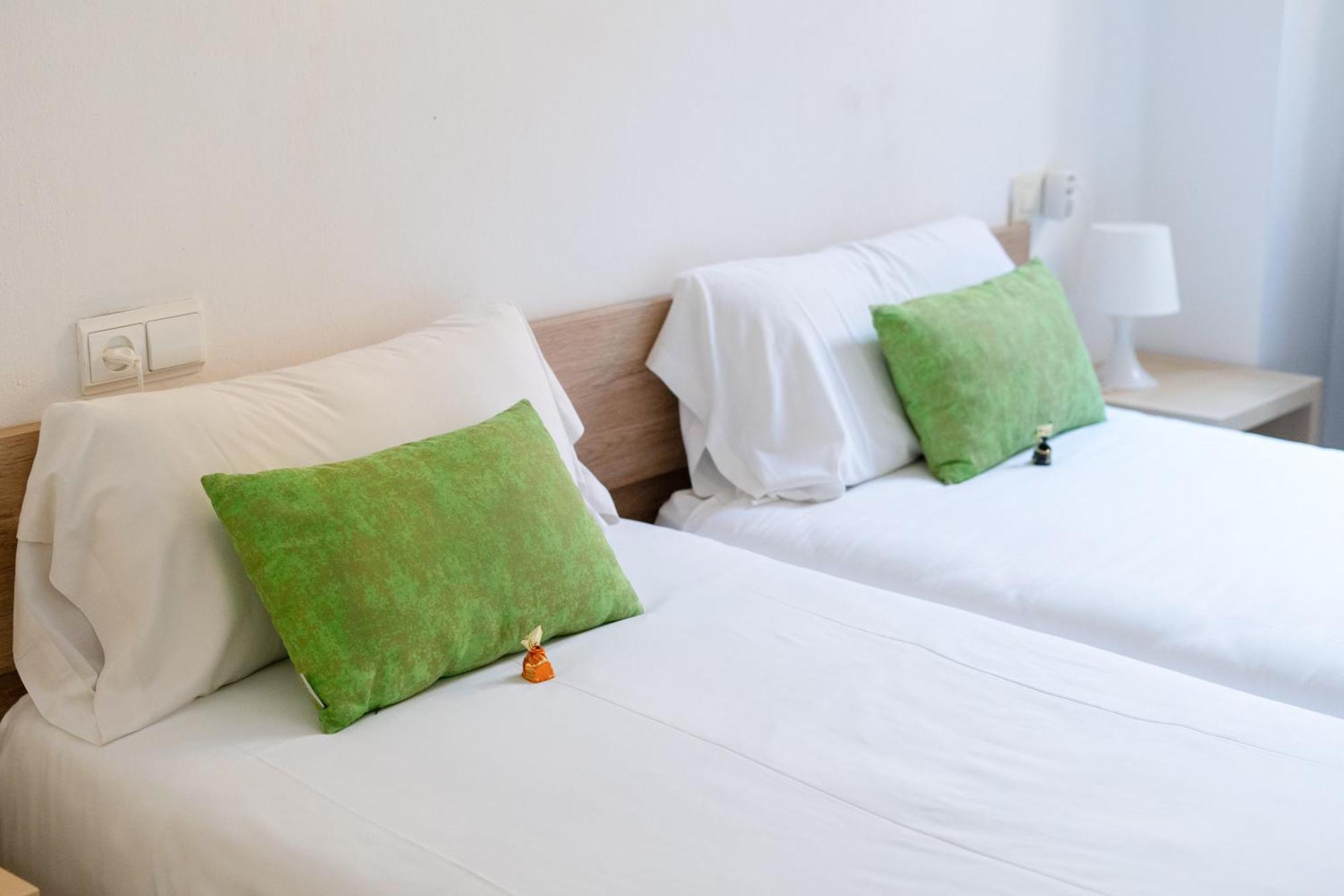 Apartamentos Granata Grenada Zewnętrze zdjęcie