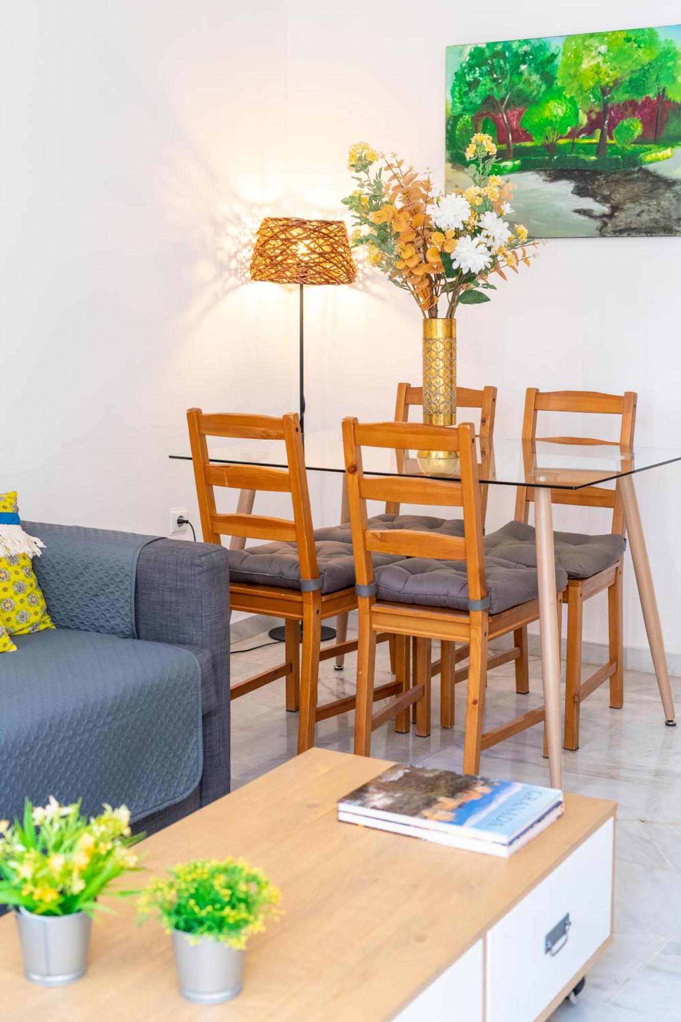 Apartamentos Granata Grenada Zewnętrze zdjęcie