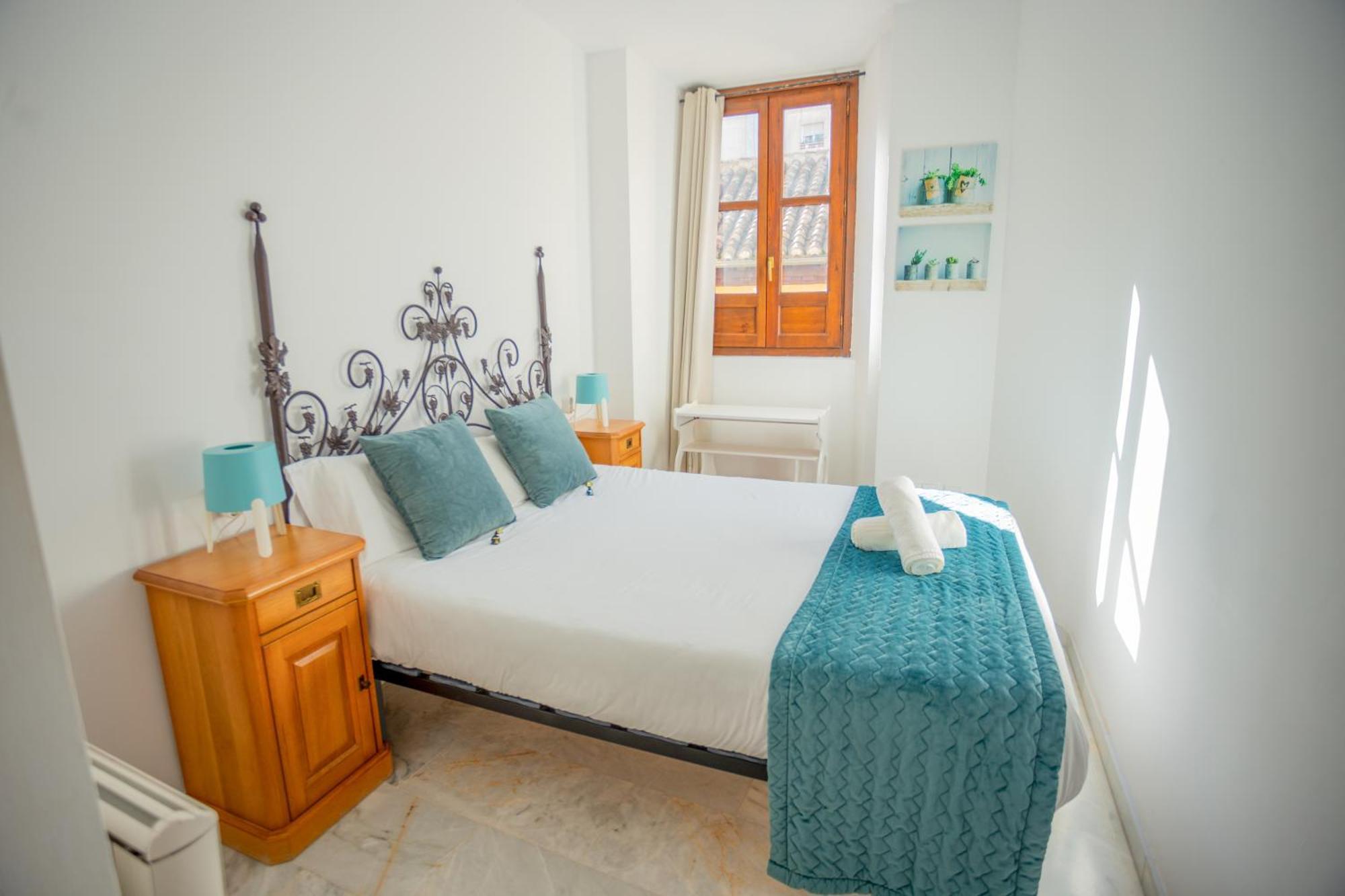Apartamentos Granata Grenada Zewnętrze zdjęcie