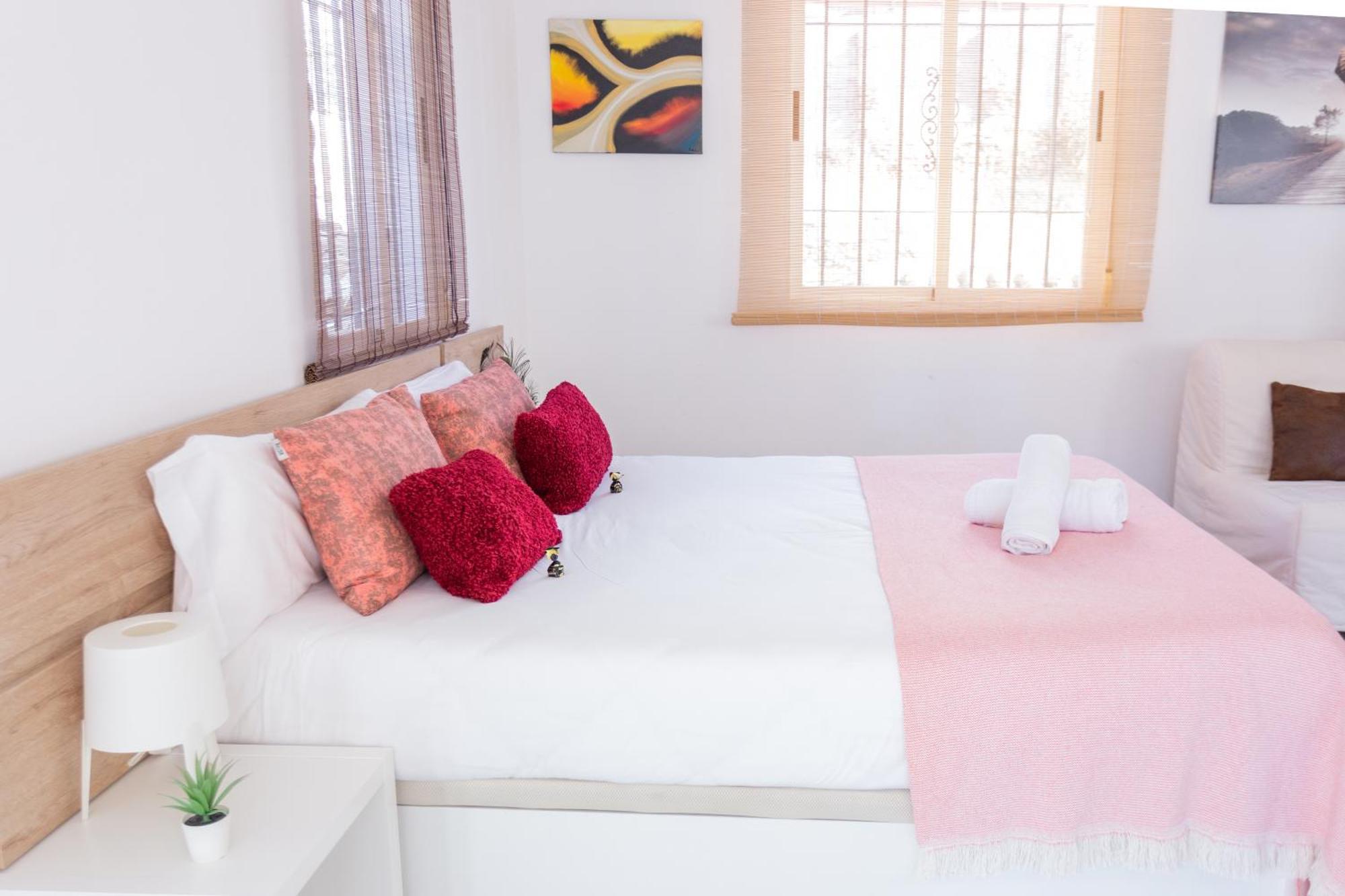 Apartamentos Granata Grenada Zewnętrze zdjęcie