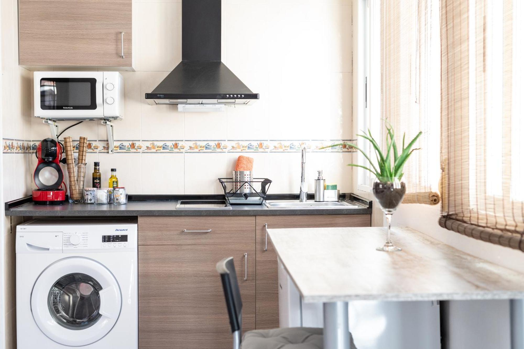 Apartamentos Granata Grenada Zewnętrze zdjęcie